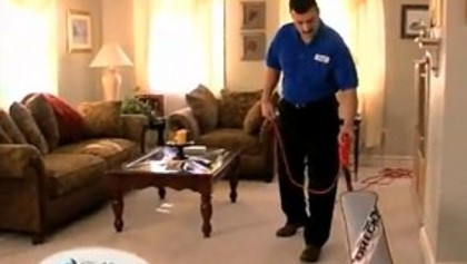 Magic Carpet Cleaning & Restoration South Portland Cape Elizabeth