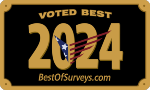 Voted Best for 20 Years!
